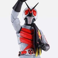 S.H.Figuarts (SHINKOCCHOU SEIHOU) Kamen Rider X