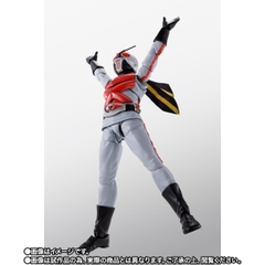 S.H.Figuarts (SHINKOCCHOU SEIHOU) Kamen Rider X