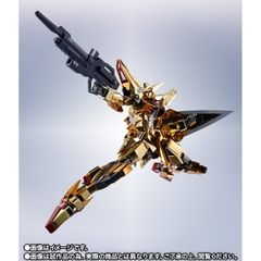 METAL ROBOT SPIRITS <SIDE MS> Akatsuki (Shiranui Unit) SEED FREEDOM Ver.
