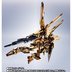 METAL ROBOT SPIRITS <SIDE MS> Akatsuki (Shiranui Unit) SEED FREEDOM Ver.