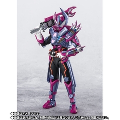 S.H.Figuarts Kamen Rider Valvarad