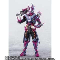 S.H.Figuarts Kamen Rider Valvarad