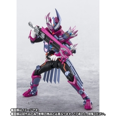 S.H.Figuarts Kamen Rider Valvarad