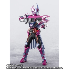 S.H.Figuarts Kamen Rider Valvarad