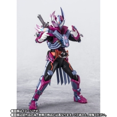 S.H.Figuarts Kamen Rider Valvarad