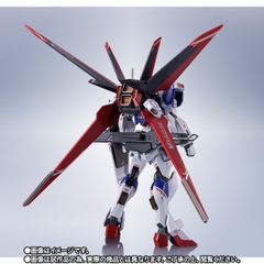METAL ROBOT SPIRITS <SIDE MS> Force Impulse Gundam Spec II