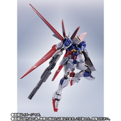 METAL ROBOT SPIRITS <SIDE MS> Force Impulse Gundam Spec II