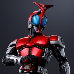 S.H.Figuarts (SHINKOCCHOU SEIHOU) Kamen Rider Kabuto Rider Form 10th Anniversary Ver.