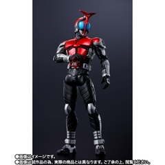 S.H.Figuarts (SHINKOCCHOU SEIHOU) Kamen Rider Kabuto Rider Form 10th Anniversary Ver.