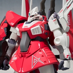 THE ROBOT SPIRITS (Ka signature) <SIDE MS> Amuro Ray's DIJEH