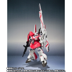 THE ROBOT SPIRITS (Ka signature) <SIDE MS> Amuro Ray's DIJEH