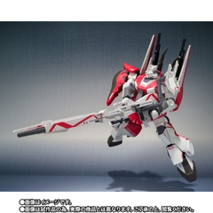 THE ROBOT SPIRITS (Ka signature) <SIDE MS> Amuro Ray's DIJEH