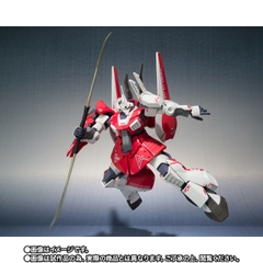 THE ROBOT SPIRITS (Ka signature) <SIDE MS> Amuro Ray's DIJEH
