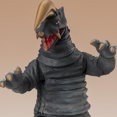S.H.Figuarts Black King <When The Star Of Ultra Shines Ver.>