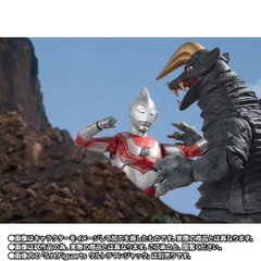 S.H.Figuarts Black King <When The Star Of Ultra Shines Ver.>