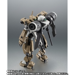 THE ROBOT SPIRITS <SIDE MS> MSJ-R122 Demi Barding Ver. A.N.I.M.E.