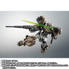 THE ROBOT SPIRITS <SIDE MS> MSJ-R122 Demi Barding Ver. A.N.I.M.E.