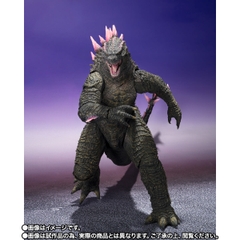S.H.MonsterArts Godzilla (2024) Evolved Ver. From Godzilla x Kong: The New Empire