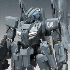 METAL ROBOT SPIRITS (Ka signature) <SIDE MS> Zeta Plus A1/A2 (C1/C2 Compatible Ver.)