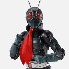 S.H.Figuarts (SHINKOCCHOU SEIHOU) Kamen Rider No.1/ Hongo Takeshi (Kamen Rider THE NEXT)