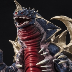 S.H.Figuarts King Of Mons