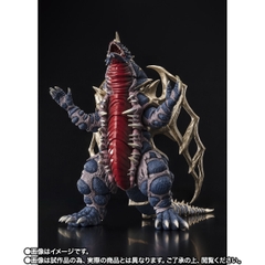 S.H.Figuarts King Of Mons