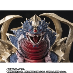 S.H.Figuarts King Of Mons
