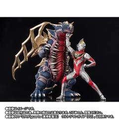 S.H.Figuarts King Of Mons