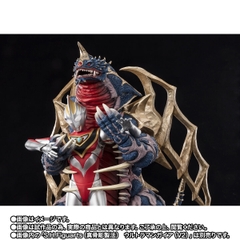 S.H.Figuarts King Of Mons