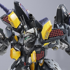 DX CHOGOKIN VF-25S Armored Messiah Valkyrie (Ozma Lee Use) Revival Ver.