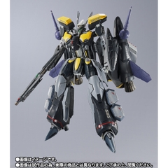 DX CHOGOKIN VF-25S Armored Messiah Valkyrie (Ozma Lee Use) Revival Ver.