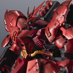 CHOGOKIN MSN-04FF Sazabi