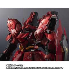 CHOGOKIN MSN-04FF Sazabi