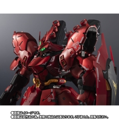 CHOGOKIN MSN-04FF Sazabi