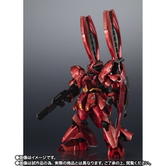 CHOGOKIN MSN-04FF Sazabi