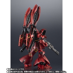 CHOGOKIN MSN-04FF Sazabi