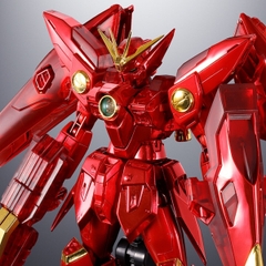 METAL ROBOT SPIRITS <SIDE MS> Wing Gundam Zero CHOGOKIN 50th Exclusive