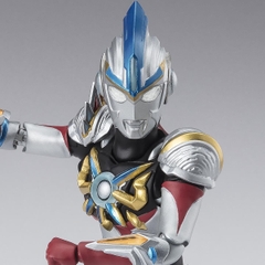 S.H.Figuarts Ultraman Orb Orb Trinity