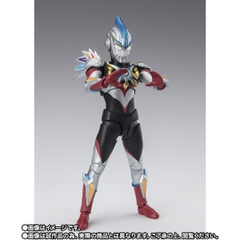 S.H.Figuarts Ultraman Orb Orb Trinity