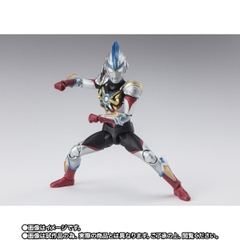 S.H.Figuarts Ultraman Orb Orb Trinity