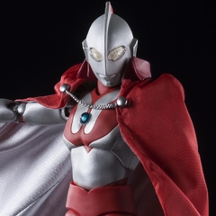 S.H.Figuarts Brothers Mantle