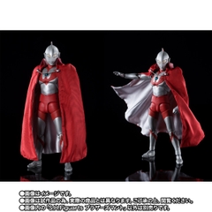 S.H.Figuarts Brothers Mantle