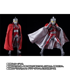 S.H.Figuarts Brothers Mantle