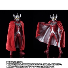 S.H.Figuarts Brothers Mantle