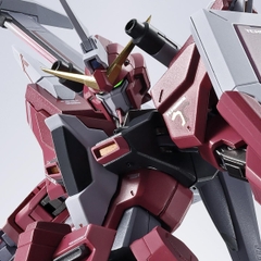 METAL ROBOT SPIRITS <SIDE MS> Infinite Justice Gundam Type II