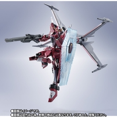 METAL ROBOT SPIRITS <SIDE MS> Infinite Justice Gundam Type II