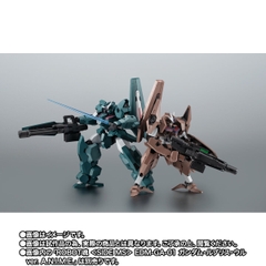 THE ROBOT SPIRITS <SIDE MS> EDM-GA-02 Gundam Lfrith Thorn Ver. A.N.I.M.E.