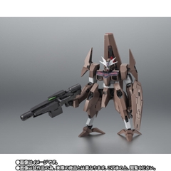 THE ROBOT SPIRITS <SIDE MS> EDM-GA-02 Gundam Lfrith Thorn Ver. A.N.I.M.E.