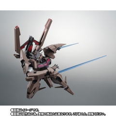 THE ROBOT SPIRITS <SIDE MS> EDM-GA-02 Gundam Lfrith Thorn Ver. A.N.I.M.E.
