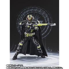 S.H.Figuarts Kamen Rider Tycoon Bujin Sword